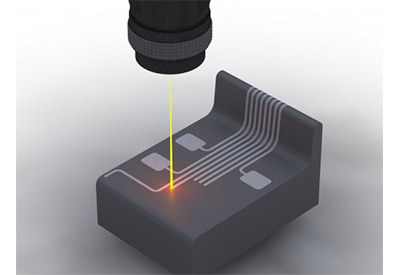 HARTING: Electronic Assemblies Without PCBs