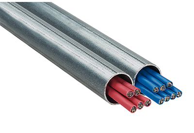 The Panduit Vari-MaTriX HD Category 6A Copper Cable