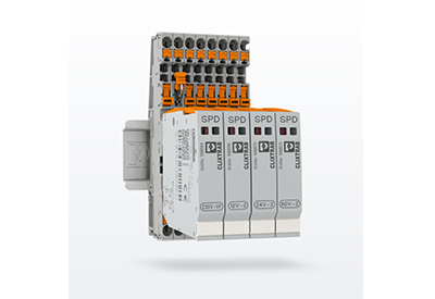 Phoenix Contact: Protection for Safety-Related Systems