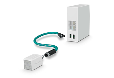 Phoenix Contact: Single Pair Ethernet