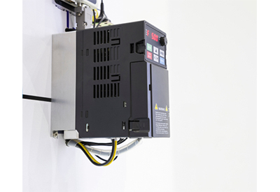 What Are The Core Components Of A Control Panel?