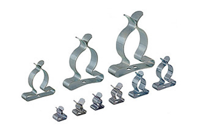 icotek: SKL EMC Shield Clamps, Single