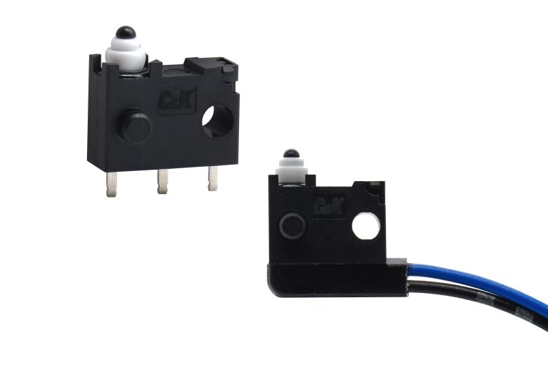 C&K ZMW Series