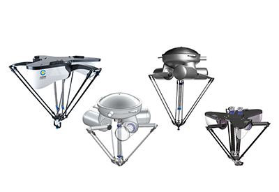 ABB Enhances Portfolio of High-Speed Industrial Robots With Codian Acquisition