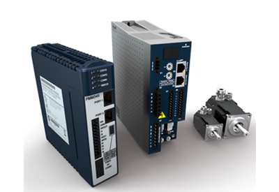 Emerson’s New Motion Control Portfolio Delivers Flexibility, Scalability and Reliability