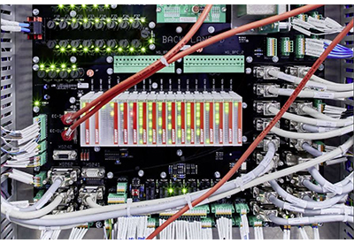 I/O Expertise for Series Production: Ethercat Plug-in Modules