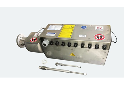 Mersen: Signal & Power Transfer Systems