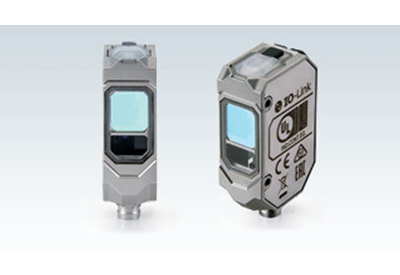 How Omron’s Newest Photoelectric Sensors Achieve Reliable Detection for a Wide Range of Applications