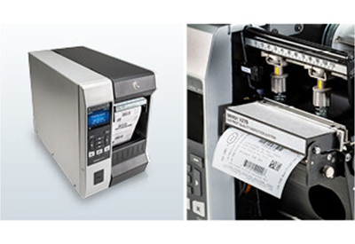 Why the V275 Series is the Ideal Label Inspection Solution for Manufacturers Using Zebra Thermal Printers