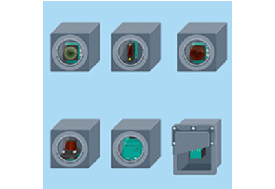 Industrial Sensors with Ex d Protection—Pepperl+Fuchs Combines Expertise in New Product Line