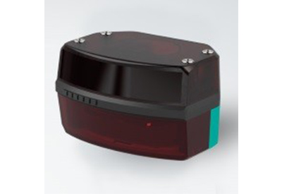R2300 3-D Multi-Layer Scanner—Four Layers of Precision