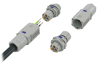 Phoenix Contact: Installation Power Distribution (IPD) System
