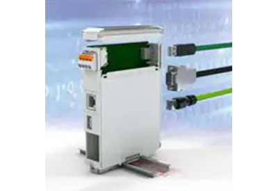 Industrial Case Systems: Enclosures for IoT Devices