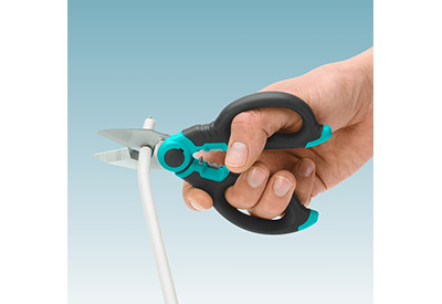Phoenix Contact: Multifunctional Cutting Tools