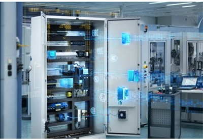 Talking Integrated Control Panels with Mike Burke, Siemens Target Market Manager for Electrical Products