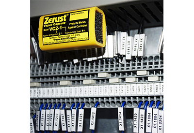 Zerust Vapor Capsules
