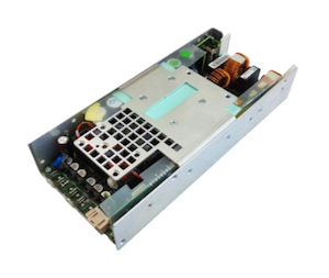 Bel Power Solutions Launches 1200W Enclosed AC-DC Power Supplies