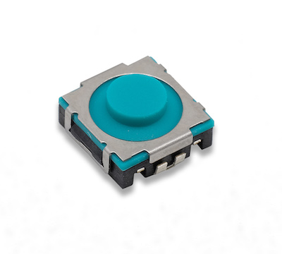 C&K TLS series tact switch