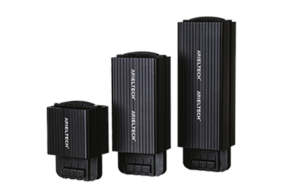 Arieltech Gets UL Approval for Their Heater Line
