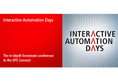 Interactive Automation Days