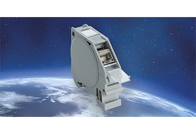 High-Speed Transmission Module for Fast Installation