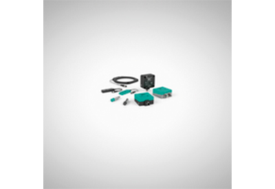 Pepperl+Fuchs: Robotic Lab Automation With RFID Readers