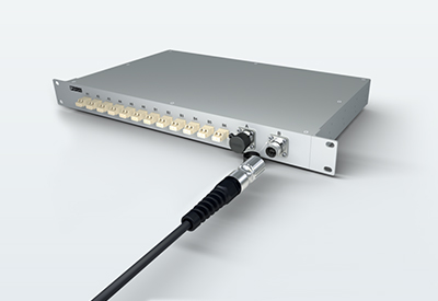 Phoenix Contact: High Density in a Robust Package