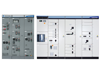 Rockwell Automation Increases Application Flexibility and Reduces Commissioning Time with a Complete Modbus TCP Solution for MCCs