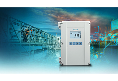 New Controllers for Radar Transmitters Enhance Pump Operations, Level and Flow Measurement
