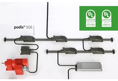 Wieland Electric: Safe and Economical Planning of Electrical Systems