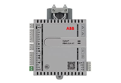 ABB Introduces FLXeon, New IoT Technology that Redefines Building Automation & Controls