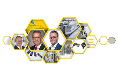 Digital Spring Kick-Off of the HARTING Expert Camp