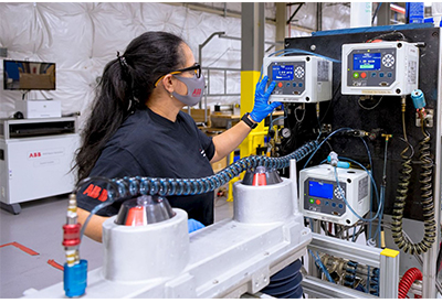 ABB to Expand Hackettstown, NJ Switchgear Factory, Adding 60 Jobs