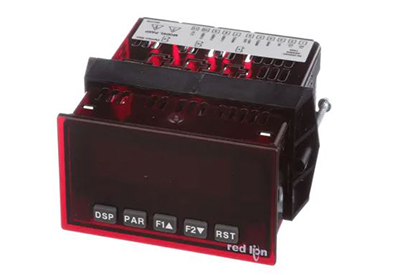 Allied Electronics & Automation: Red Lion Controls PAXP0000