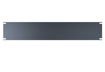 Hammond Manufacturing: Steel Rack Panels PBPS Series