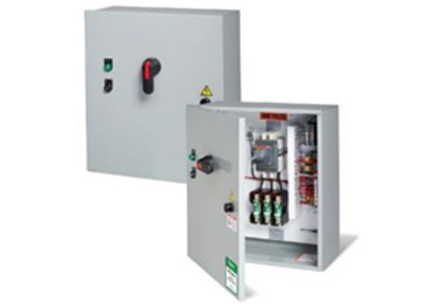 Littelfuse: LPS Series – Pre-Engineered Shunt Trip POWR-Switch