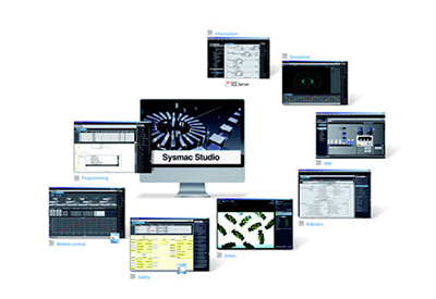 Omron Provides College Students With Free Access to the Sysmac Studio Automation Platform