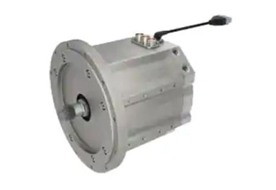 Parker’s New GVM310 PMAC Motor Provides High-Performance Motor and Generator Solution for Electric and Hybrid on-Road and off-Road Commercial Vehicles