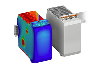 Phoenix Contact ICS 50 Enclosure System