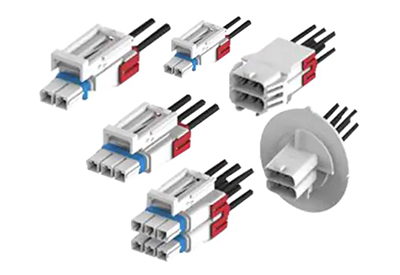 TE Connectivity Power Versa-Lock 5.0 Rectangular Power Connectors