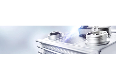 Reliable Power and Performance to Meet the High Demands of Industrial Automation