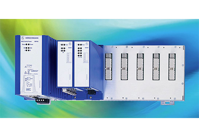 Belden: MSP40 Full Gigabit Layer 3 Switch