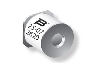Bourns Introduces Next-Generation Gas Discharge Tubes Achieving State-of-the-Art Performance