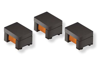Bourns Releases New Gigabit Ethernet Chip LAN Transformers