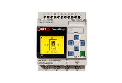 IDEC: Smart Relays