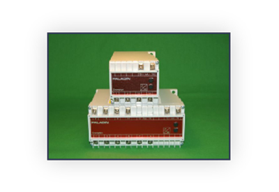 Crompton Instruments: Transducers