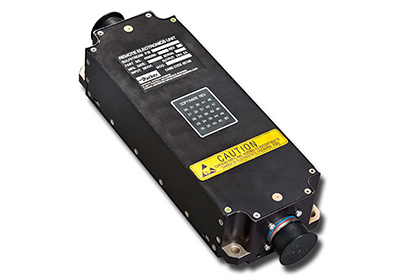 Parker: Remote Electronics Unit