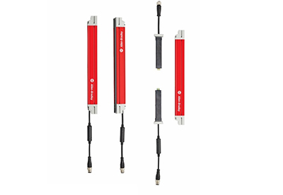 Introducing the World’s First CIP Safety Over Ethernet/IP Safety Light Curtain