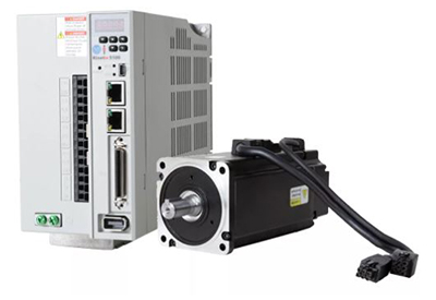 Rockwell Automation Expands Kinetix 5100 Servo Drive and TLP Motor Pairing to 480V