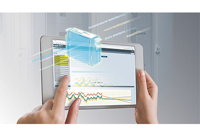 Siemens: SEM3T Thermal Monitoring